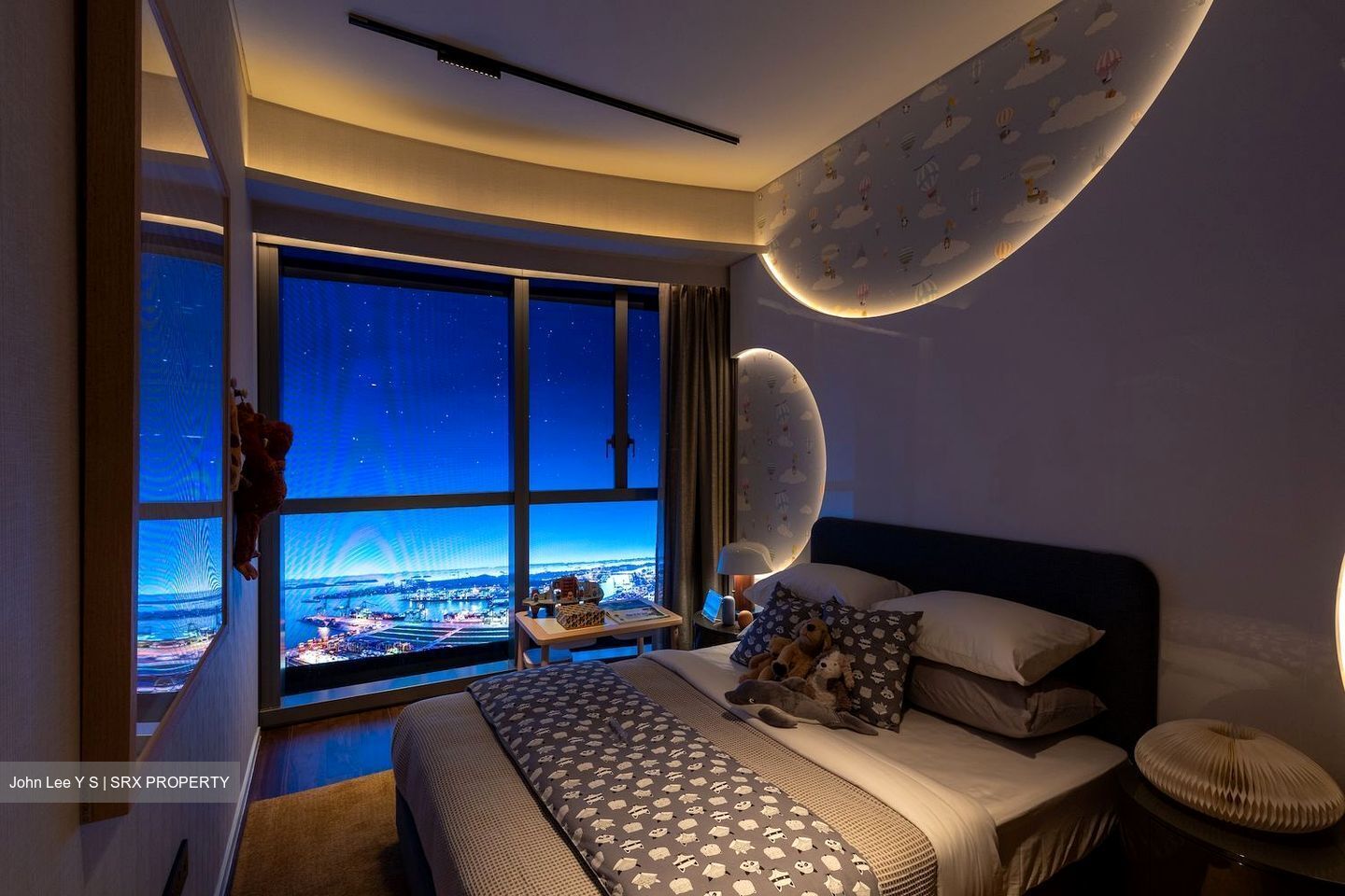 Newport Residences (D2), Apartment #521623561